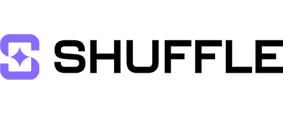 Shuffle logo